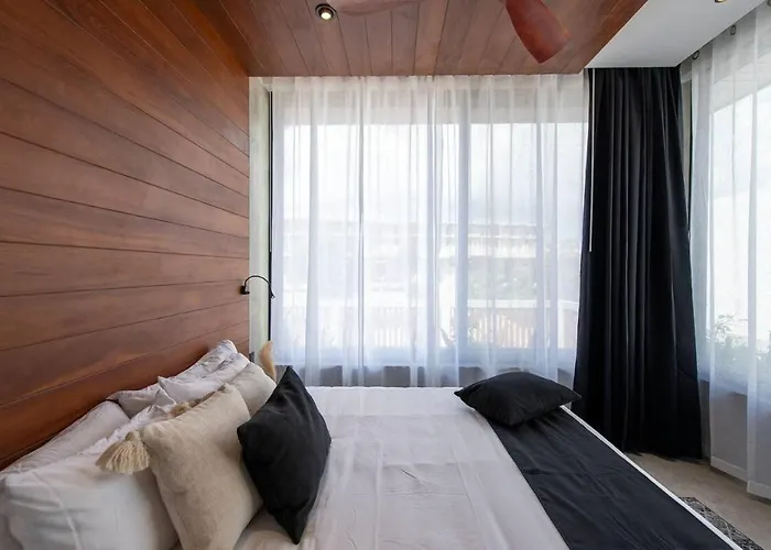 Anana Casa Karmond Luxury With Pool Villa *
