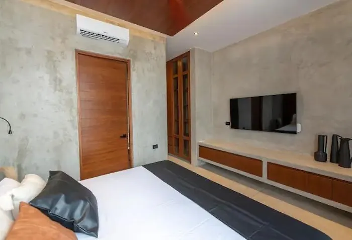 Anana Casa Karmond Luxury With Pool Tulum