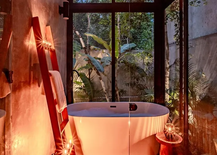 Anana Casa Karmond Luxury With Pool Villa