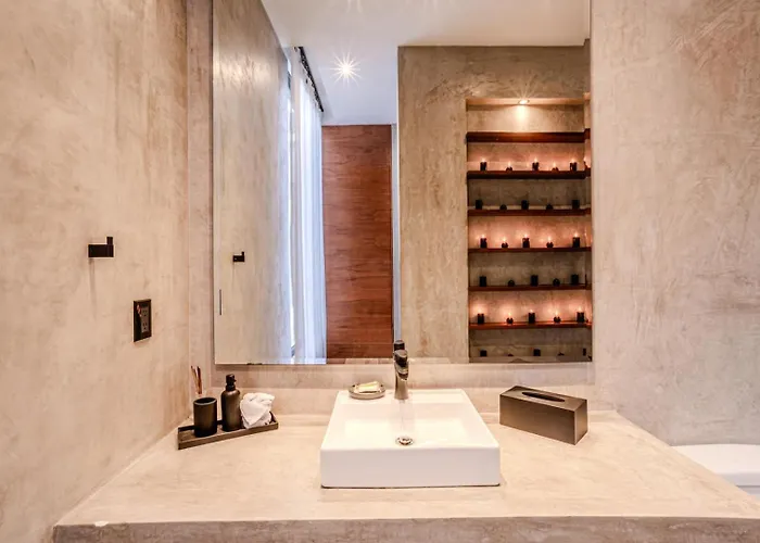 Anana Casa Karmond Luxury With Pool Villa *
