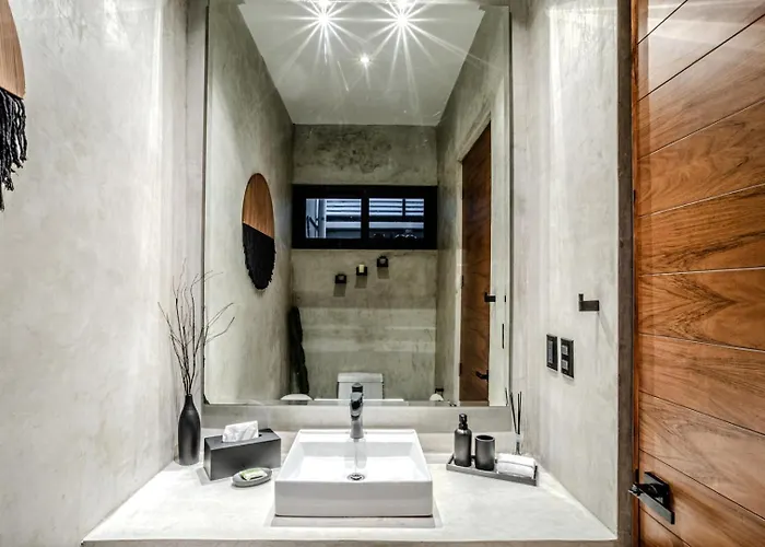 Anana Casa Karmond Luxury With Pool Villa Tulum