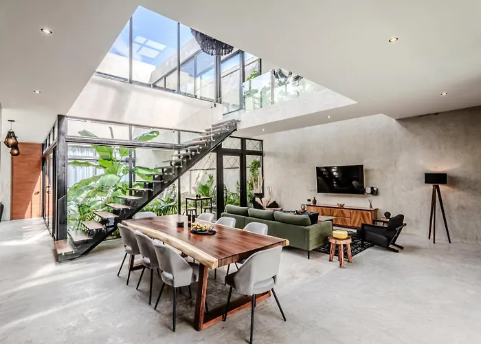 Anana Casa Karmond Luxury With Pool *
