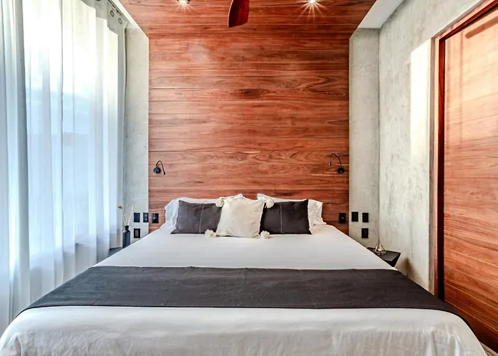 Anana Casa Karmond Luxury With Pool Tulum