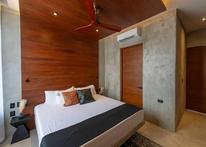 Anana Casa Karmond Luxury With Pool * Tulum