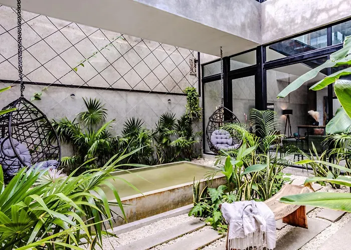 Anana Casa Karmond Luxury With Pool Villa