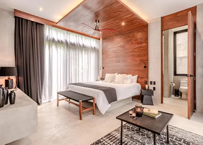 Anana Casa Karmond Luxury With Pool Villa Tulum