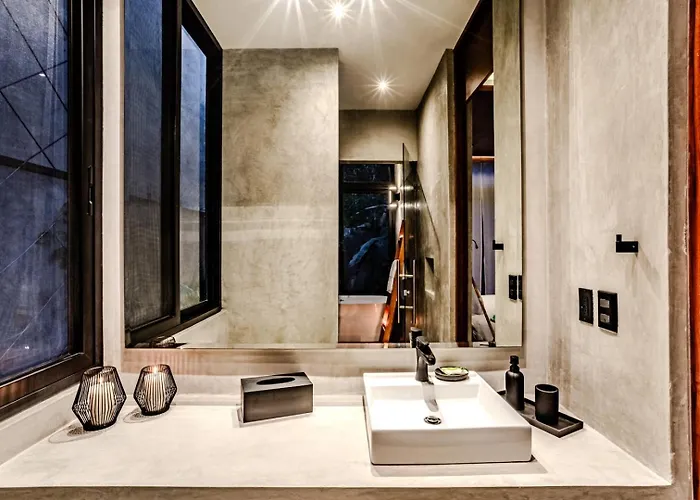 Anana Casa Karmond Luxury With Pool Tulum