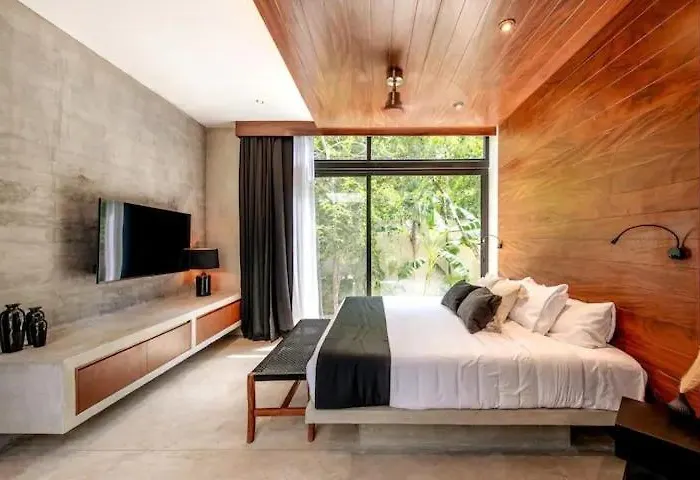 Anana Casa Karmond Luxury With Pool