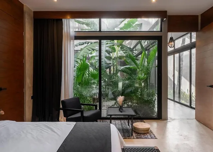 Villa Anana Casa Karmond Luxury With Pool *