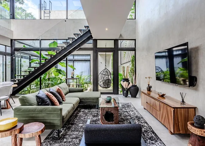 Anana Casa Karmond Luxury With Pool Villa Tulum