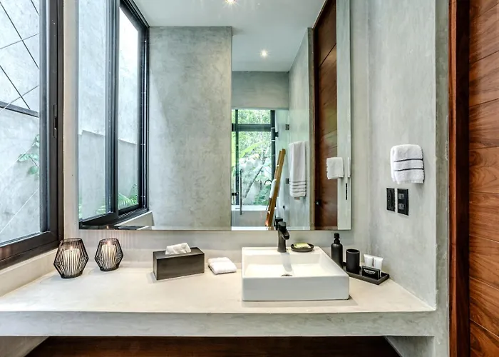 Anana Casa Karmond Luxury With Pool * Tulum
