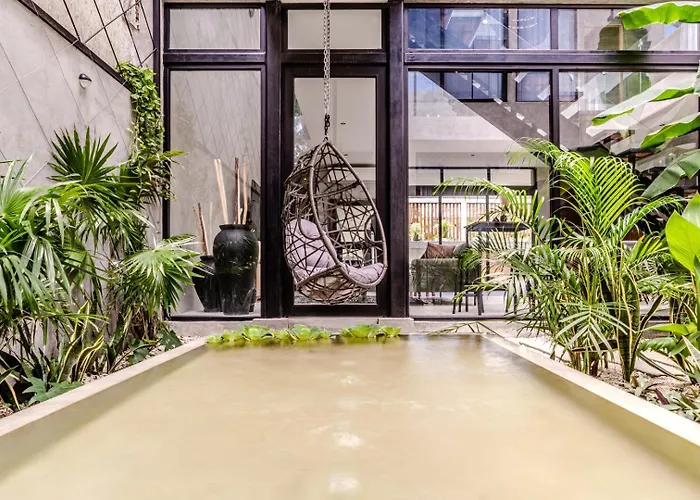 Villa Anana Casa Karmond Luxury With Pool