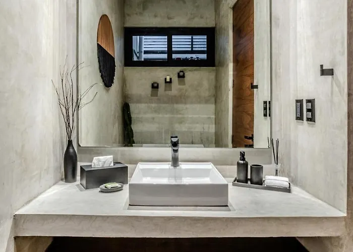 Villa Anana Casa Karmond Luxury With Pool *