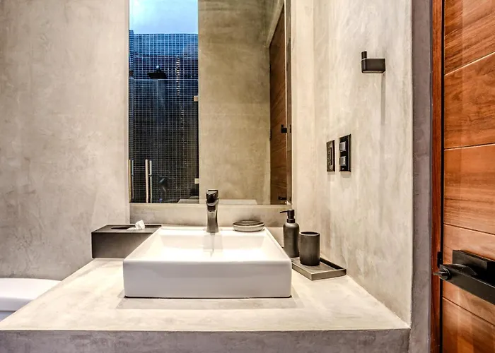 Anana Casa Karmond Luxury With Pool Tulum