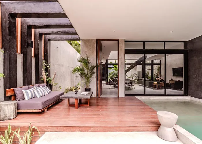 Anana Casa Karmond Luxury With Pool