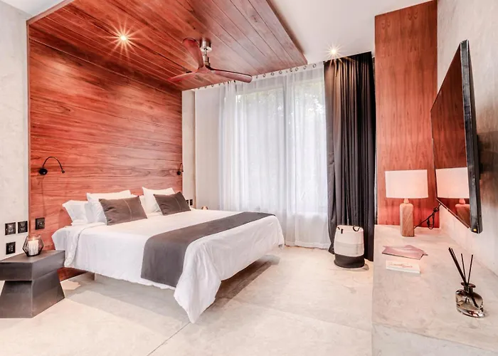 Anana Casa Karmond Luxury With Pool Villa *
