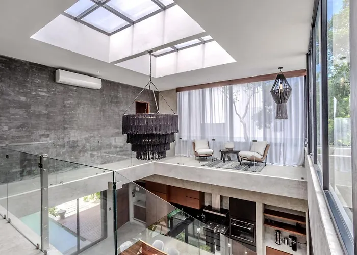 Anana Casa Karmond Luxury With Pool Villa *