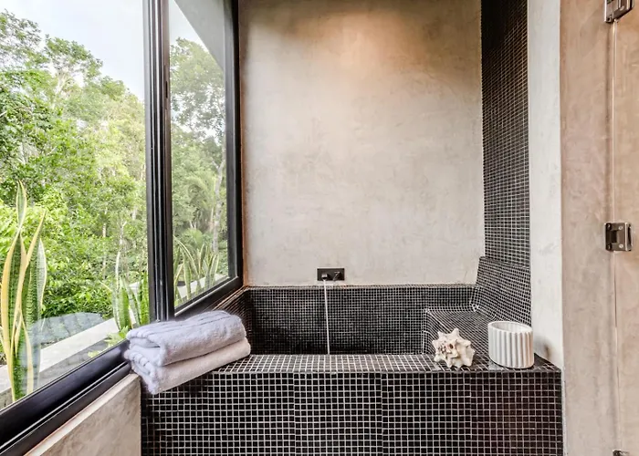 Anana Casa Karmond Luxury With Pool * Tulum