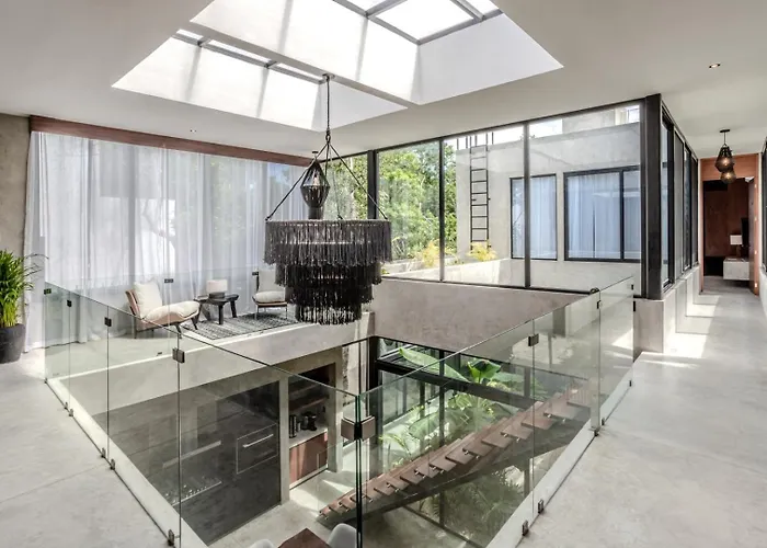 Anana Casa Karmond Luxury With Pool Villa *