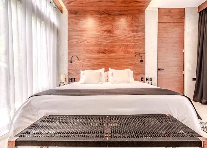 Villa Anana Casa Karmond Luxury With Pool