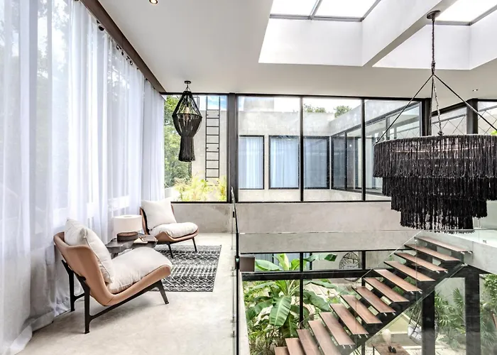 Anana Casa Karmond Luxury With Pool Villa *