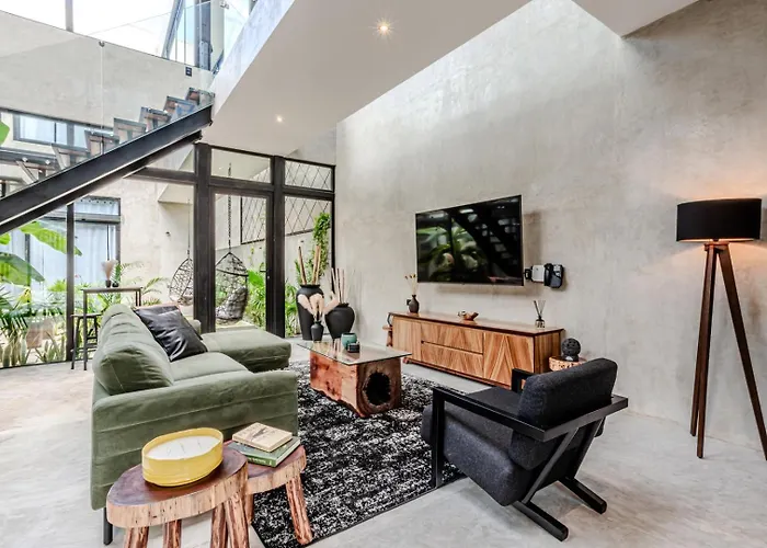 Anana Casa Karmond Luxury With Pool Tulum