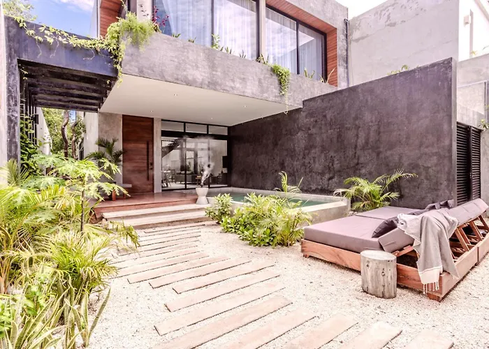 Anana Casa Karmond Luxury With Pool